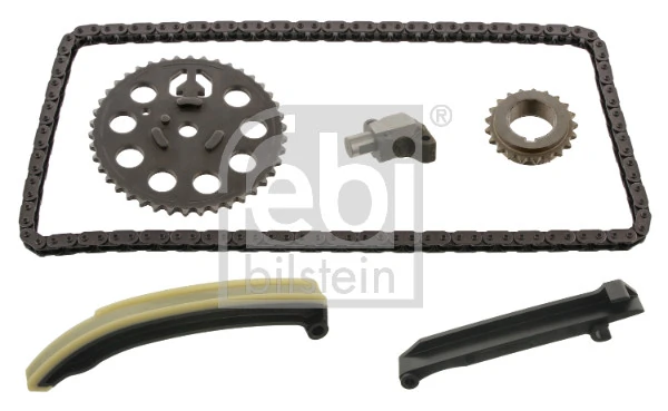 Timing Chain Kit